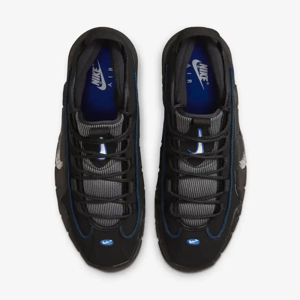 Nike Air Max Penny All Star - foto 5