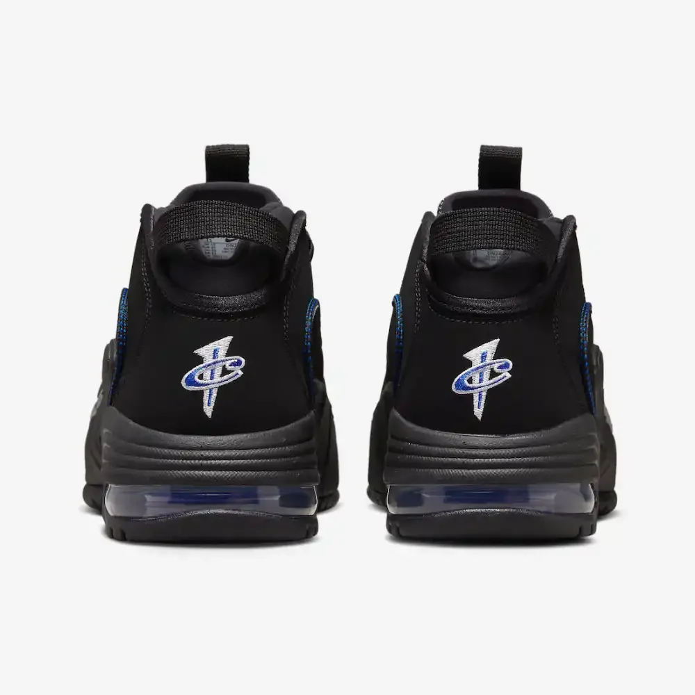 Nike Air Max Penny All Star - foto 3