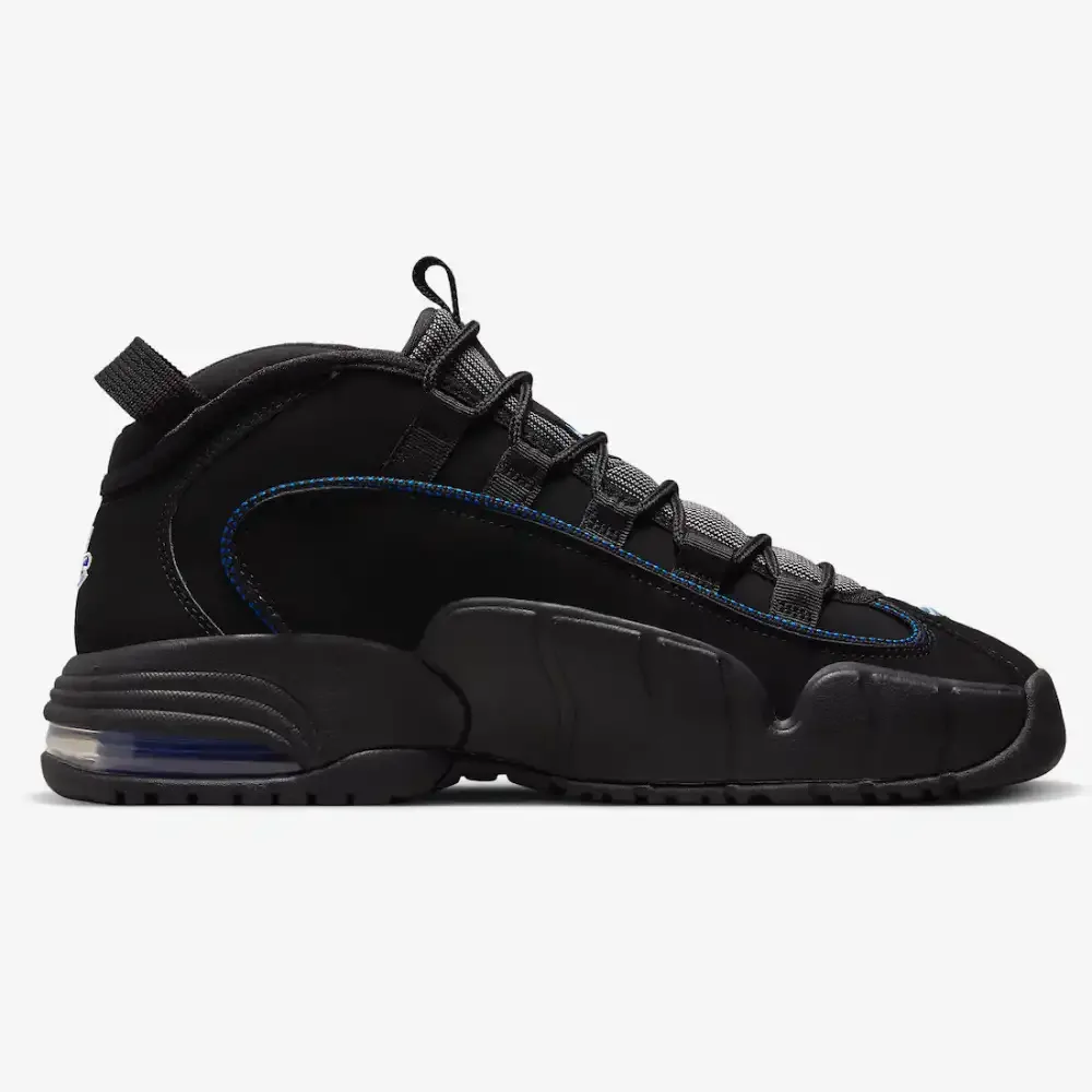 Nike Air Max Penny All Star - foto 4