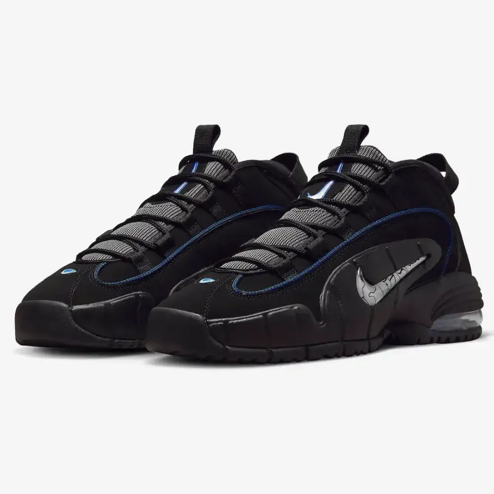 Nike Air Max Penny All Star - foto 6
