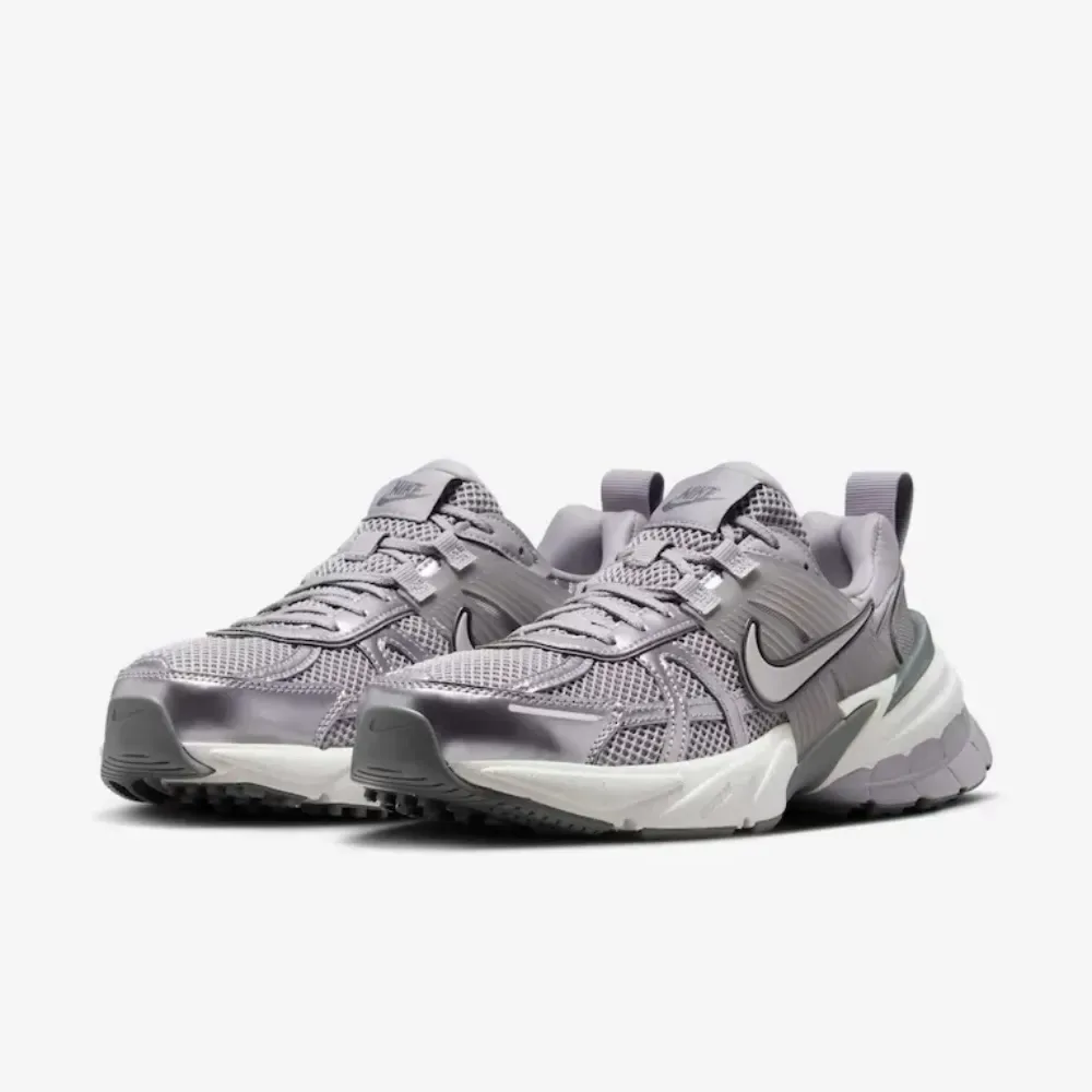 Nike V2K Run Cement Grey