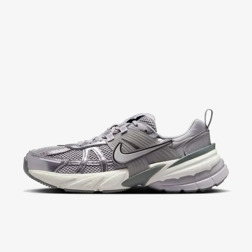 Nike V2K Run Cement Grey - foto 3