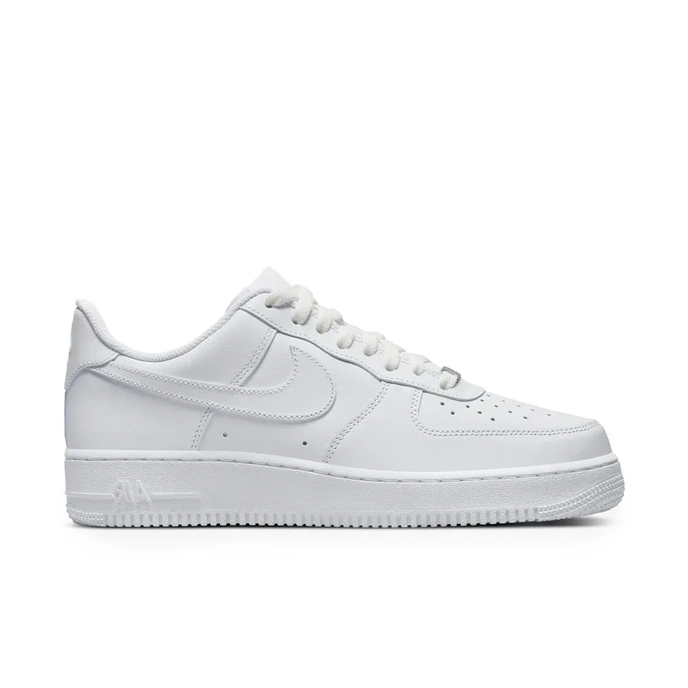 Nike Air Force 1 '07 "white & White" Branco