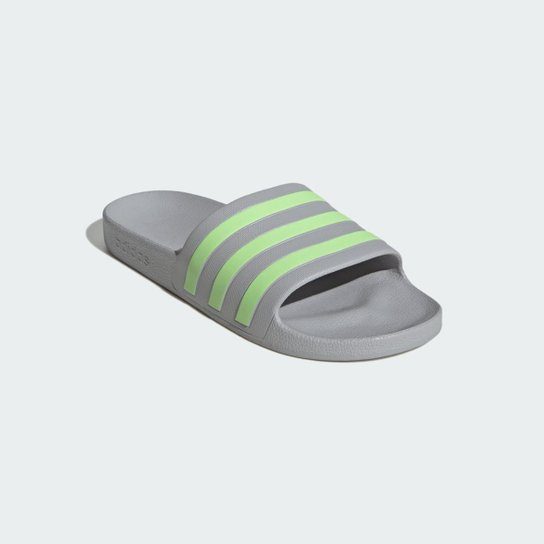 Chinelo Adidas Adilette Aqua - foto 2