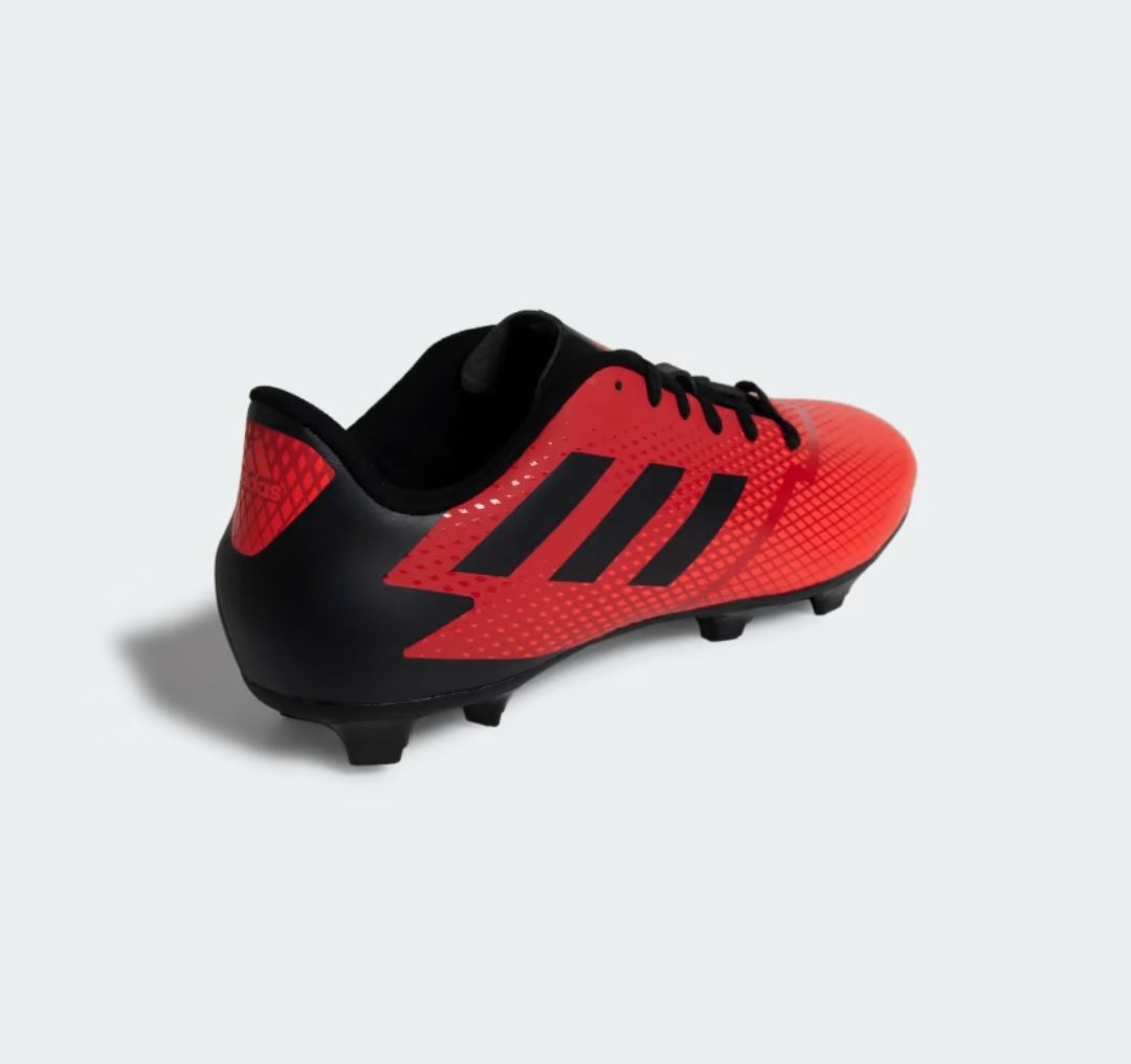 Chuteira Adidas Artilheira IV Campo - Bred - foto 7