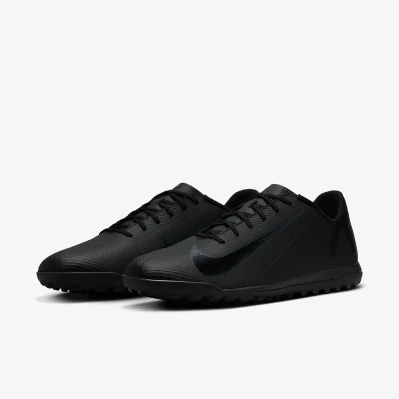 Chuteira Nike Mercurial Vapor 16 Club Society - Black - foto 4