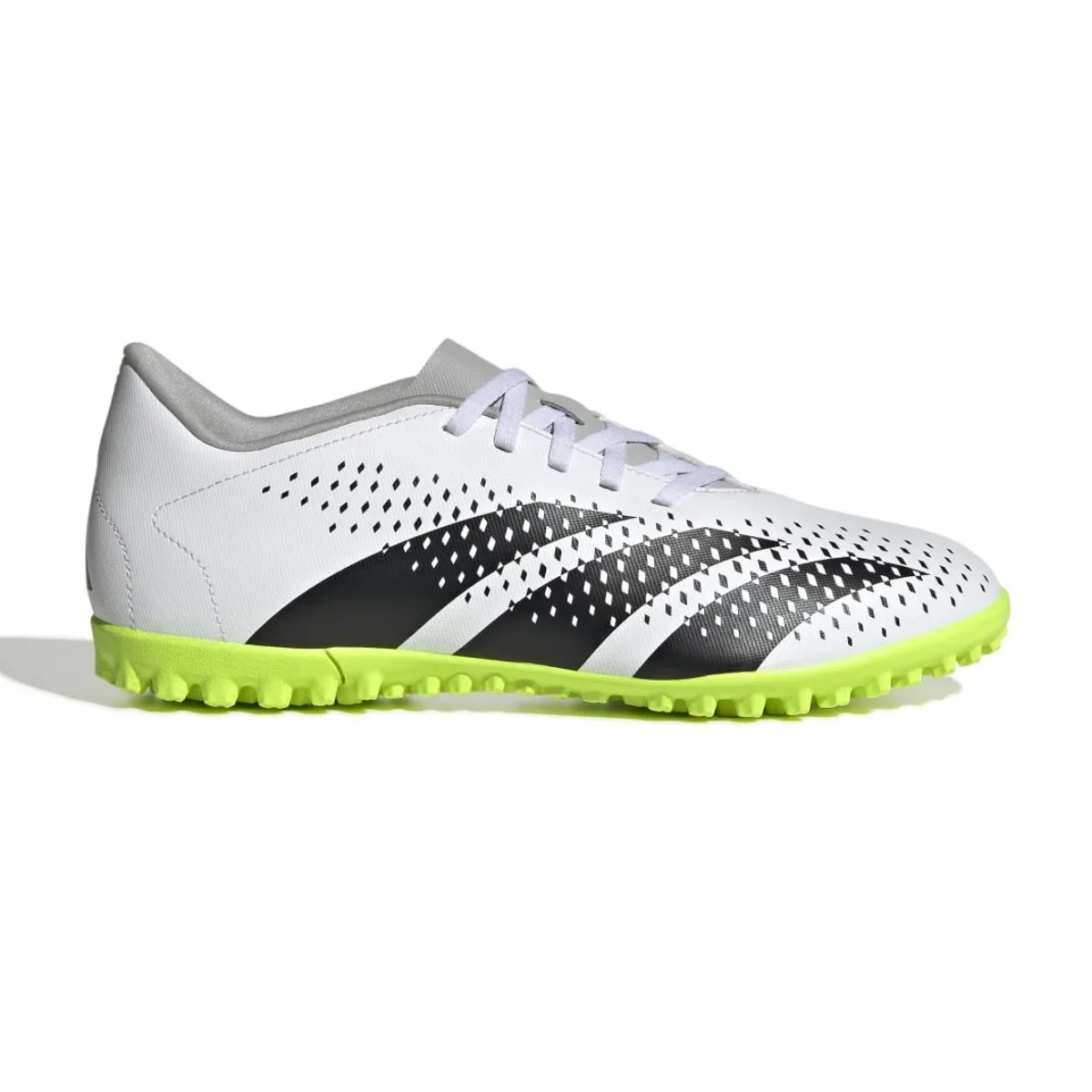 Chuteira Adidas Predator Accuracy.4 Society - Green
