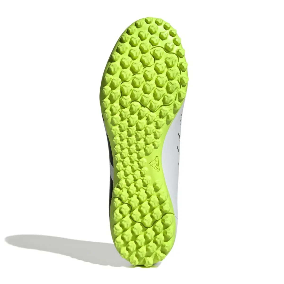 Chuteira Adidas Predator Accuracy.4 Society - Green - foto 6