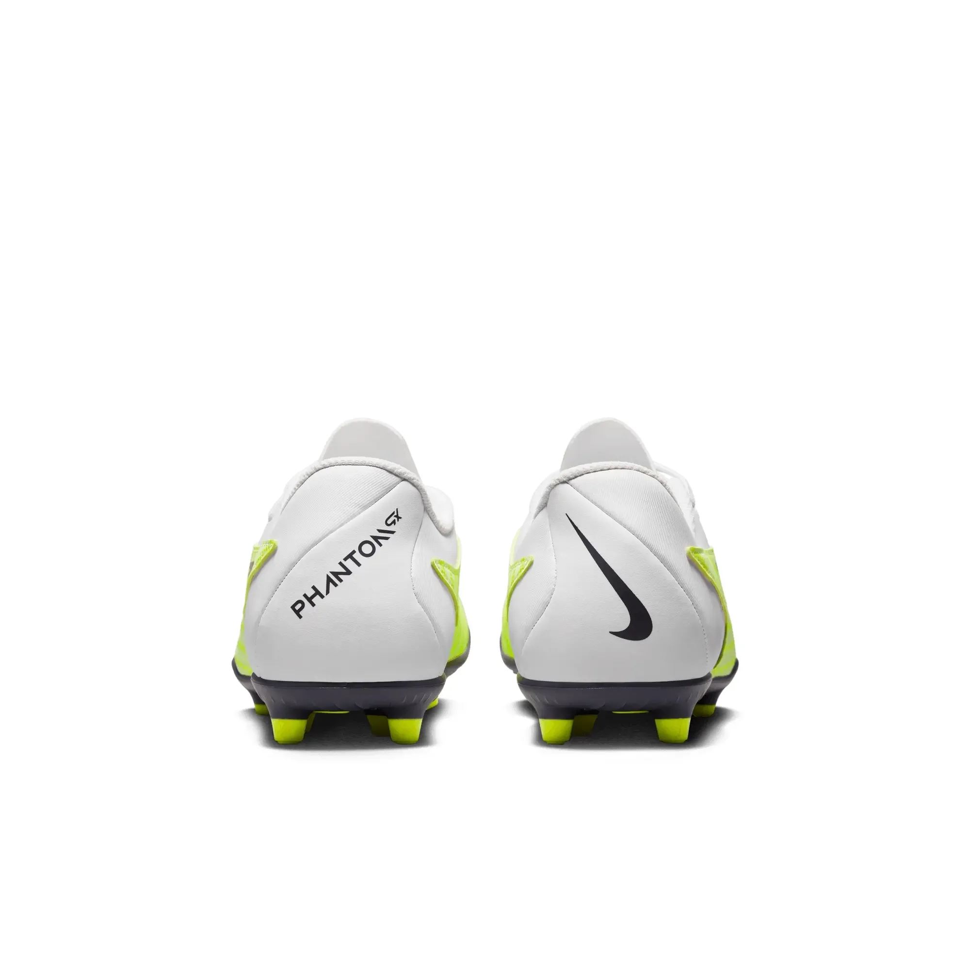 Chuteira Nike Phantom GX Club Ic Campo - Green - foto 2