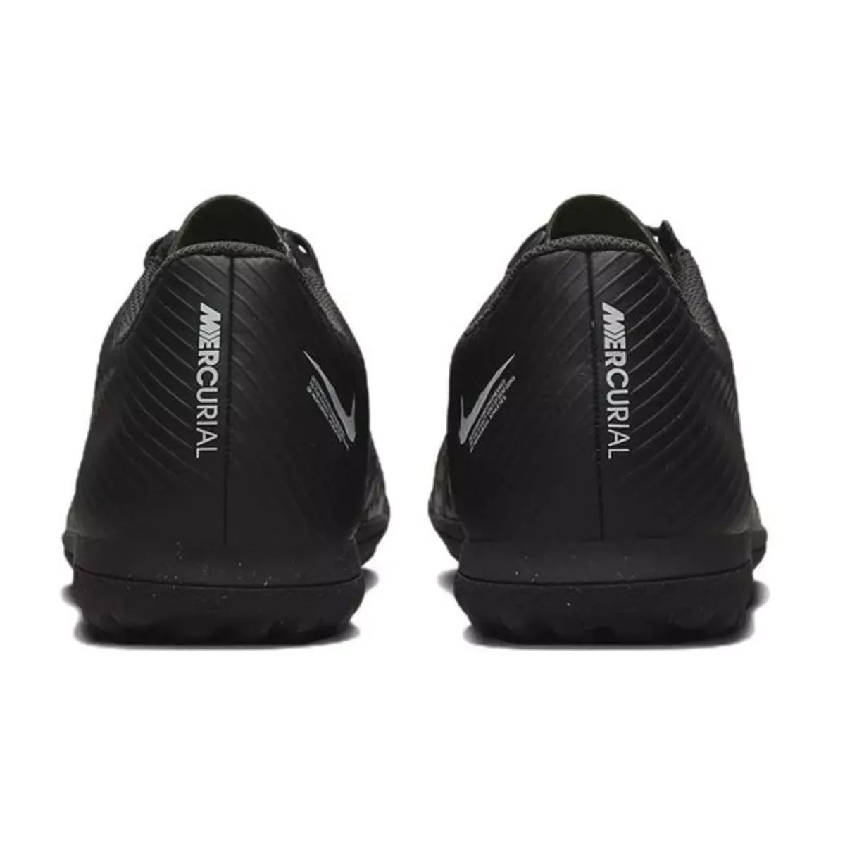 Chuteira Nike Mercurial Vapor 15 Club Society - Black - foto 4