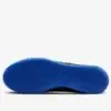Chuteira Nike Phantom GX Club Futsal - Black/Blue - foto 2