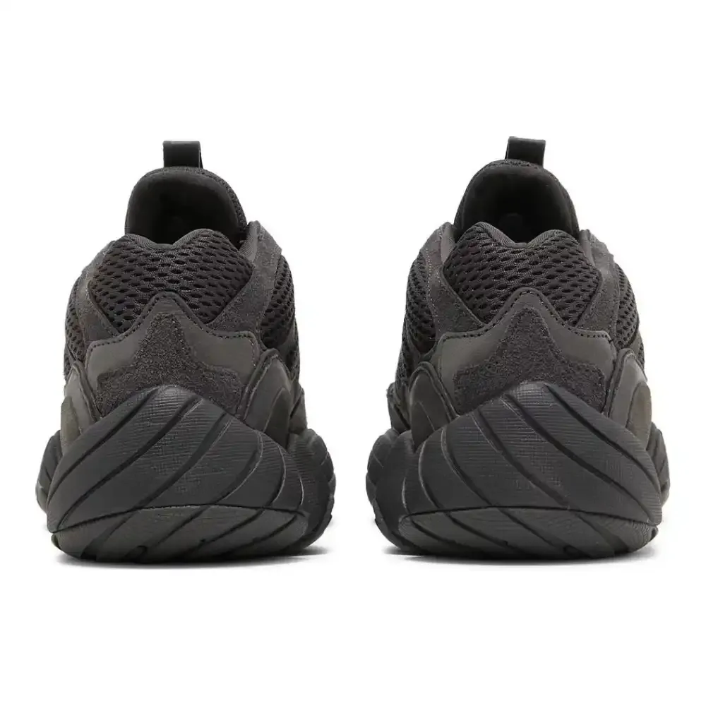 Yeezy 500 - Utility Black - foto 3