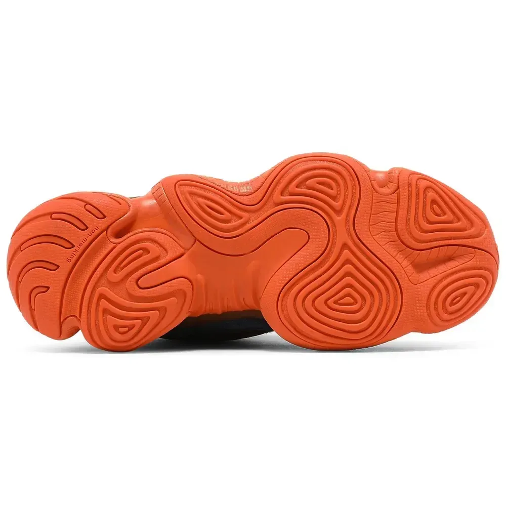 Yeezy 500 High - Tactile Orange - foto 2