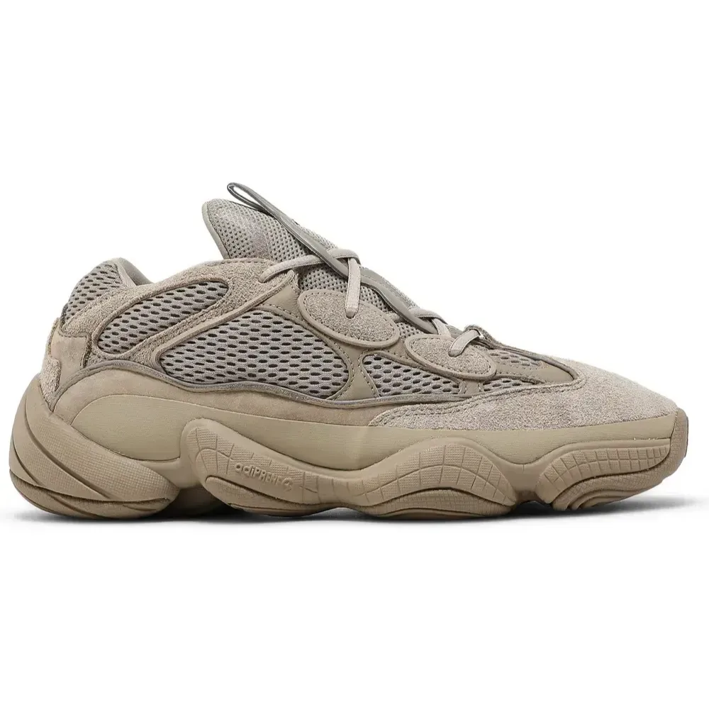 Yeezy 500 - Taupe Light