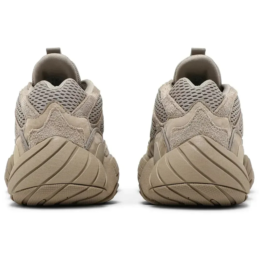 Yeezy 500 - Taupe Light - foto 4