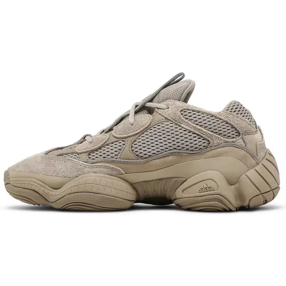 Yeezy 500 - Taupe Light - foto 3