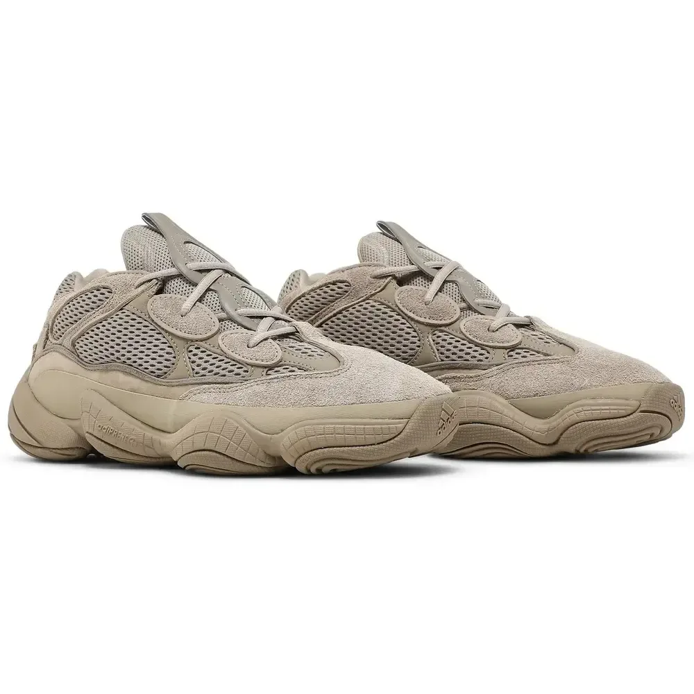 Yeezy 500 - Taupe Light - foto 5