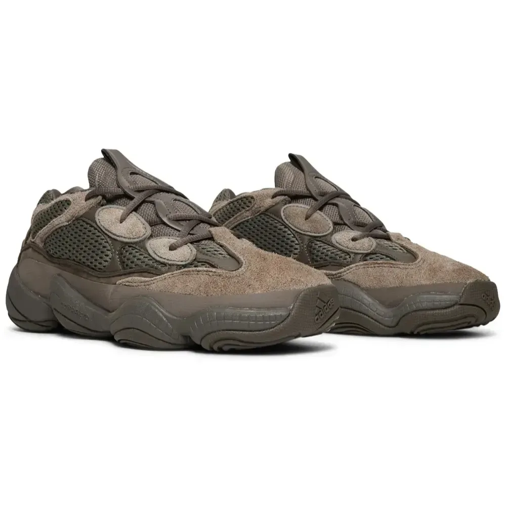 Yeezy 500 - Brown Clay - foto 3
