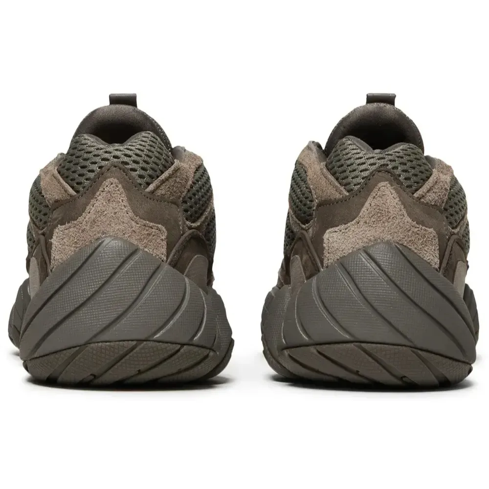 Yeezy 500 - Brown Clay - foto 5