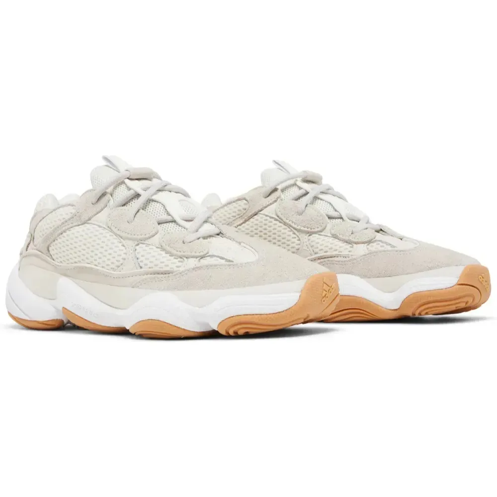 Yeezy 500 - Stone Taupe - foto 2