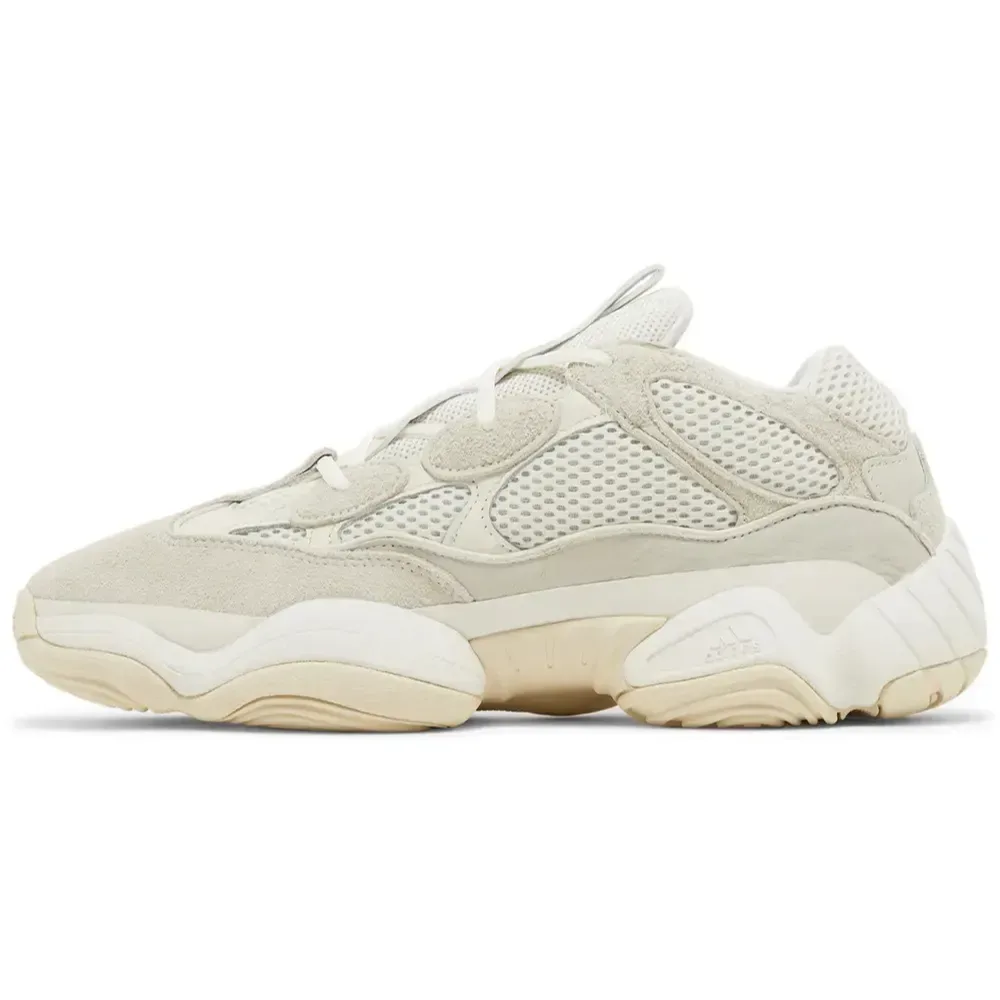 Yeezy 500 - Bone White (2023) - foto 2