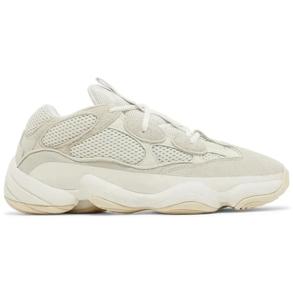 Yeezy 500 - Bone White (2023)