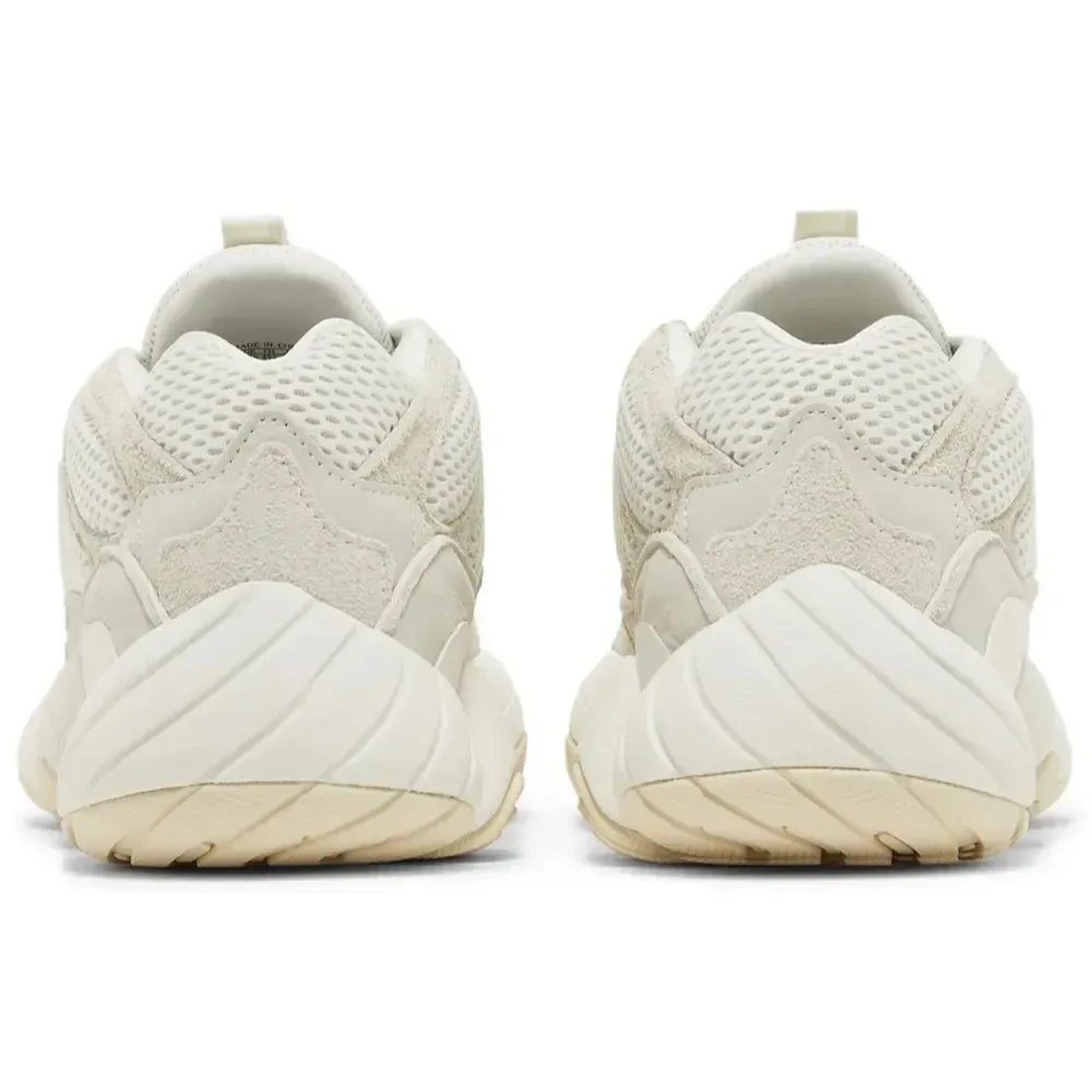 Yeezy 500 - Bone White (2023) - foto 4