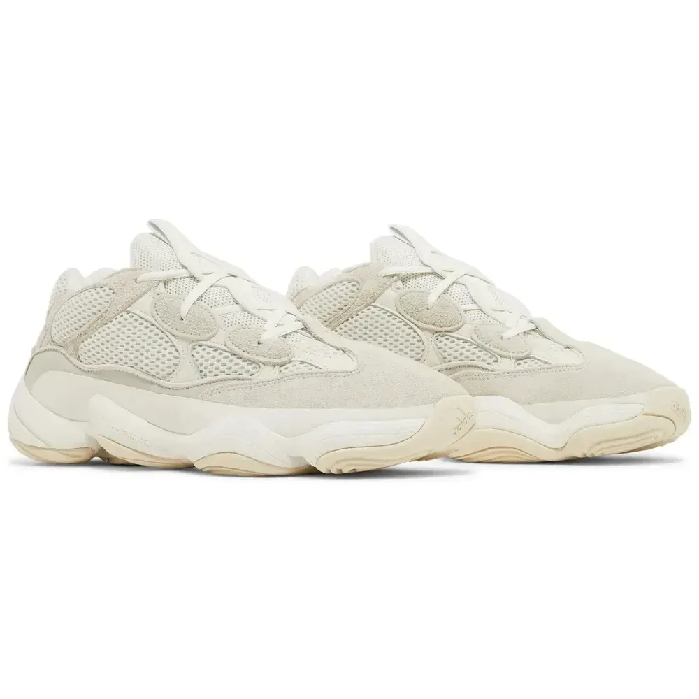 Yeezy 500 - Bone White (2023) - foto 3