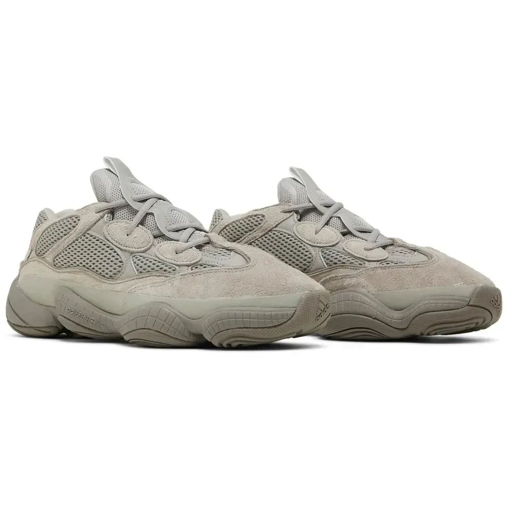 Yeezy 500 - Ash Grey - foto 2
