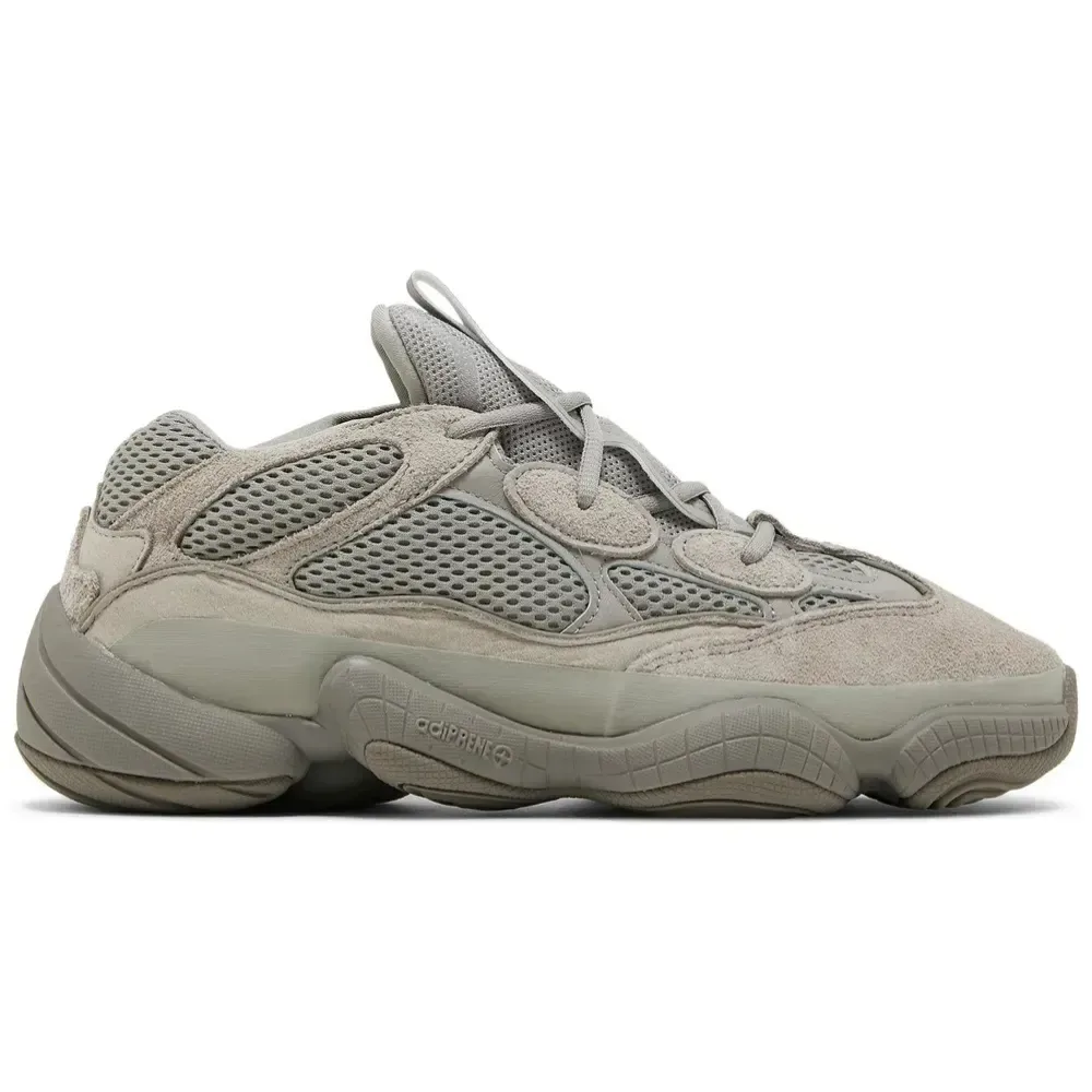 Yeezy 500 - Ash Grey