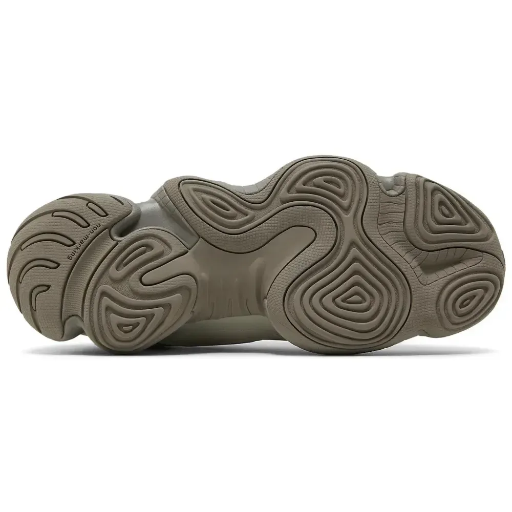 Yeezy 500 - Ash Grey - foto 5