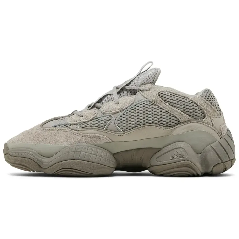 Yeezy 500 - Ash Grey - foto 4