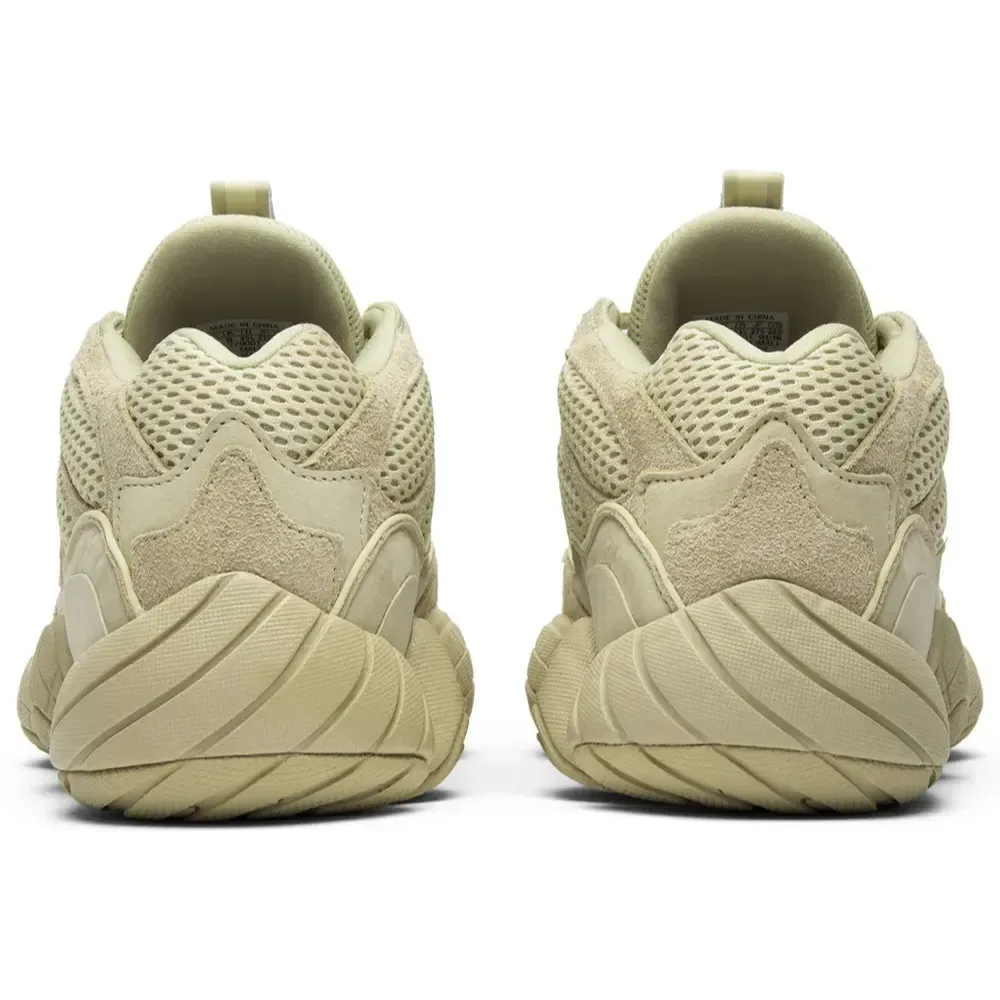 Yeezy 500 - Yellow Moon - foto 3