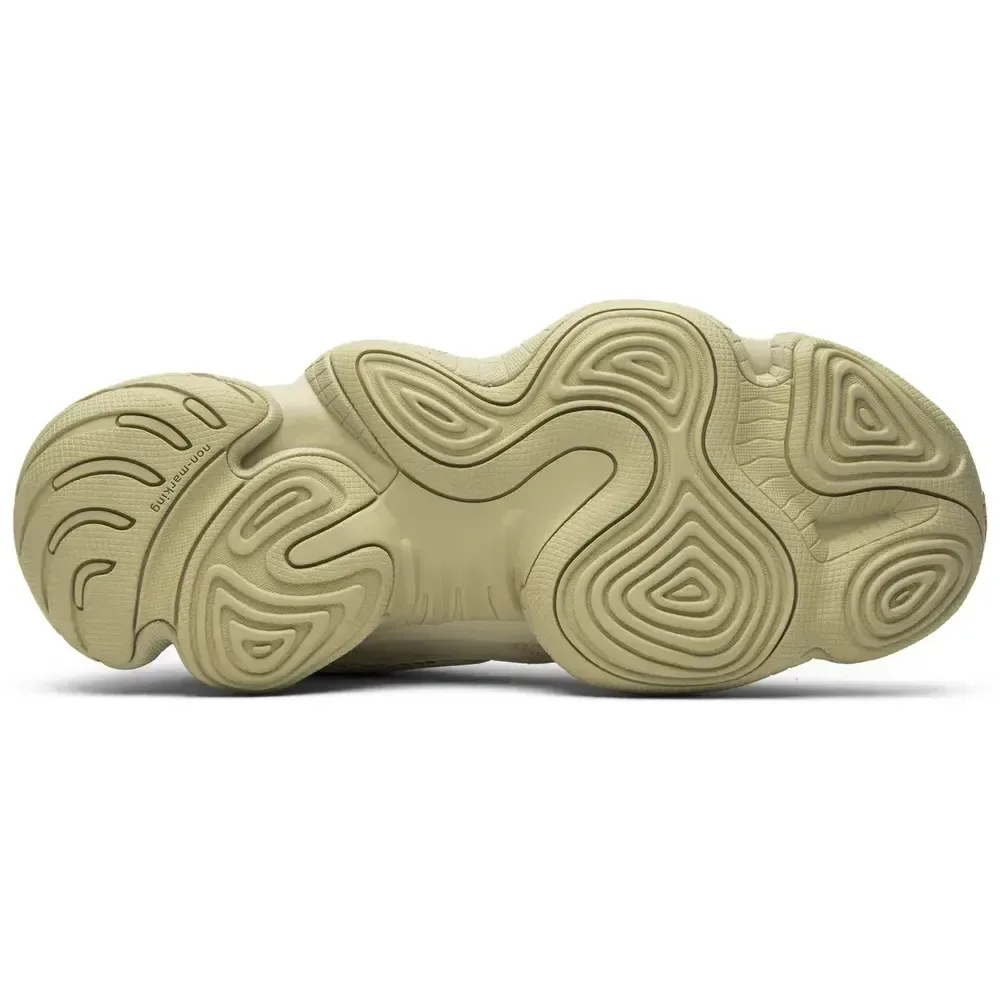 Yeezy 500 - Yellow Moon - foto 2