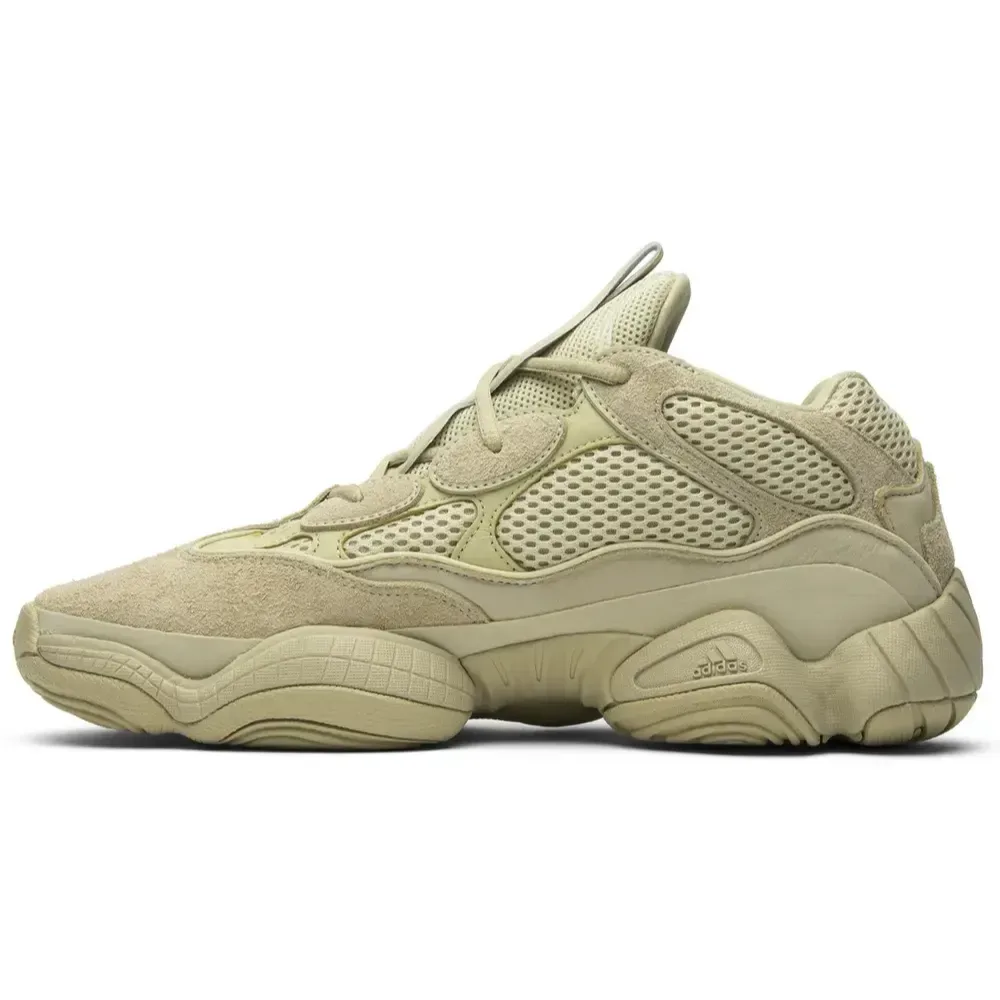 Yeezy 500 - Yellow Moon - foto 5