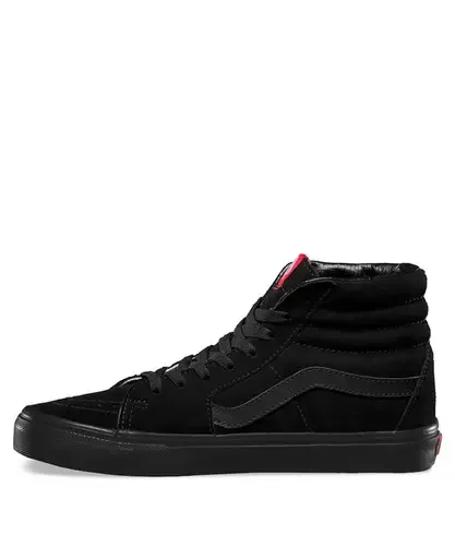 Vans Sk8-HI - Triple Black - foto 6