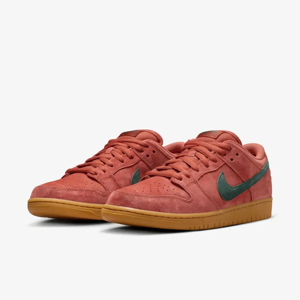 Nike SB Dunk Low - Burnt Sunrise - foto 6