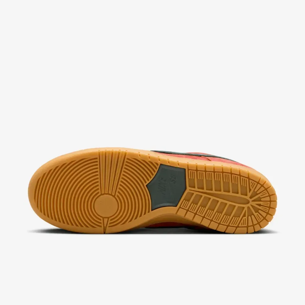 Nike SB Dunk Low - Burnt Sunrise - foto 4