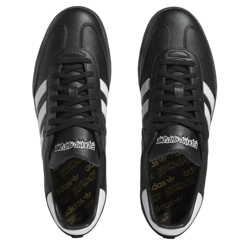 Adidas Samba Black X Fucking Awesome - foto 8