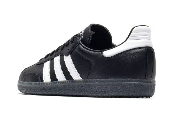 Adidas Samba Black X Fucking Awesome - foto 7
