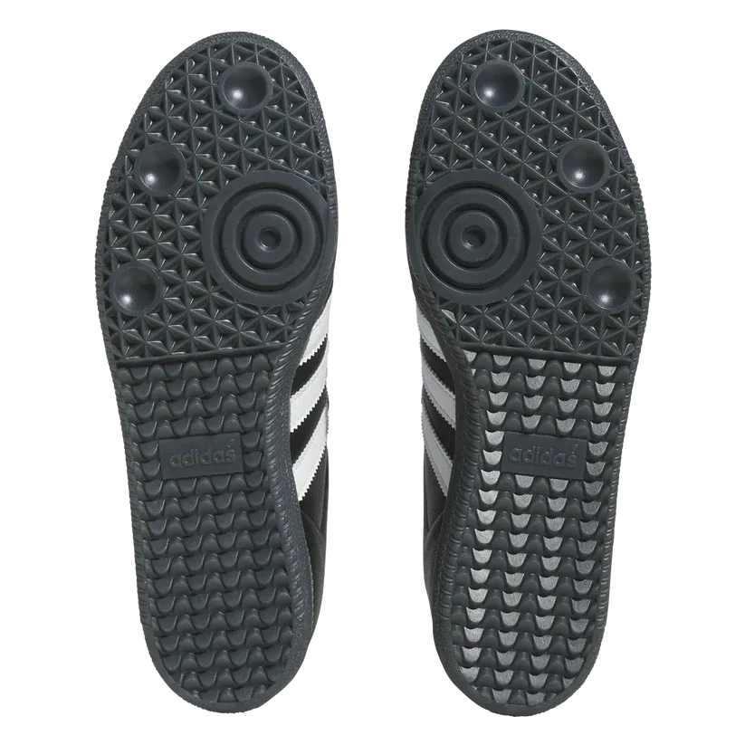 Adidas Samba Black X Fucking Awesome - foto 9