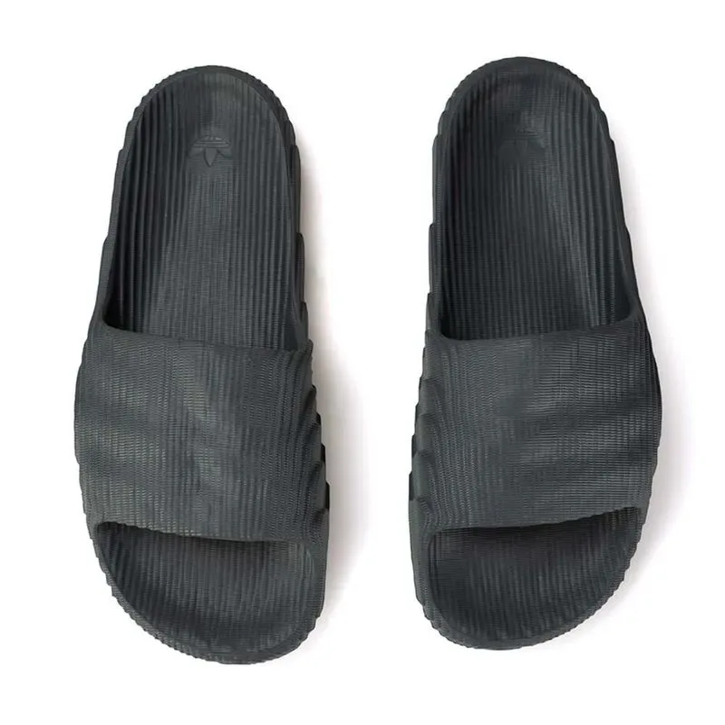 adidas Adilette 22 - Grey Five - foto 4