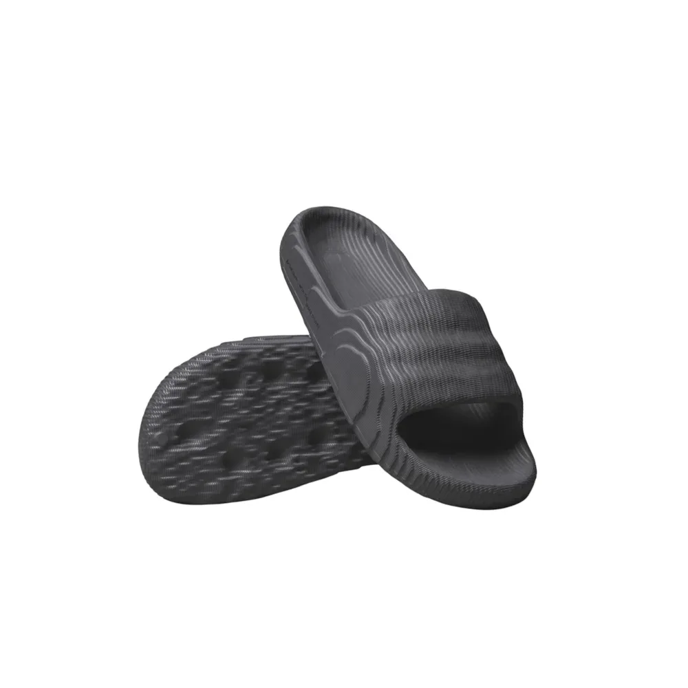 adidas Adilette 22 - Grey Five - foto 2