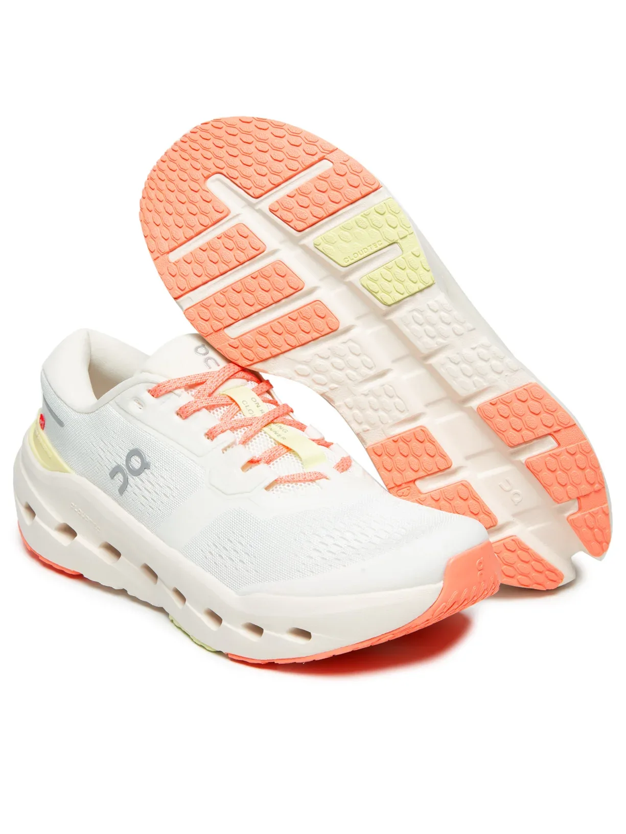 On Running Cloudrunner 3 - Ivory Dew - foto 2