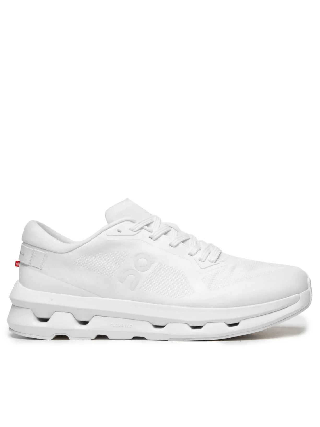 On Running Cloudzone - Triple White
