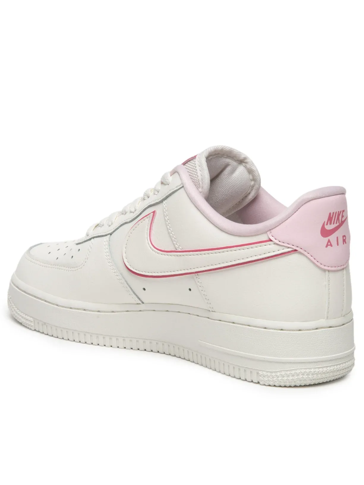 Nike Air Force 1 '07 Essential - White Sail - foto 4