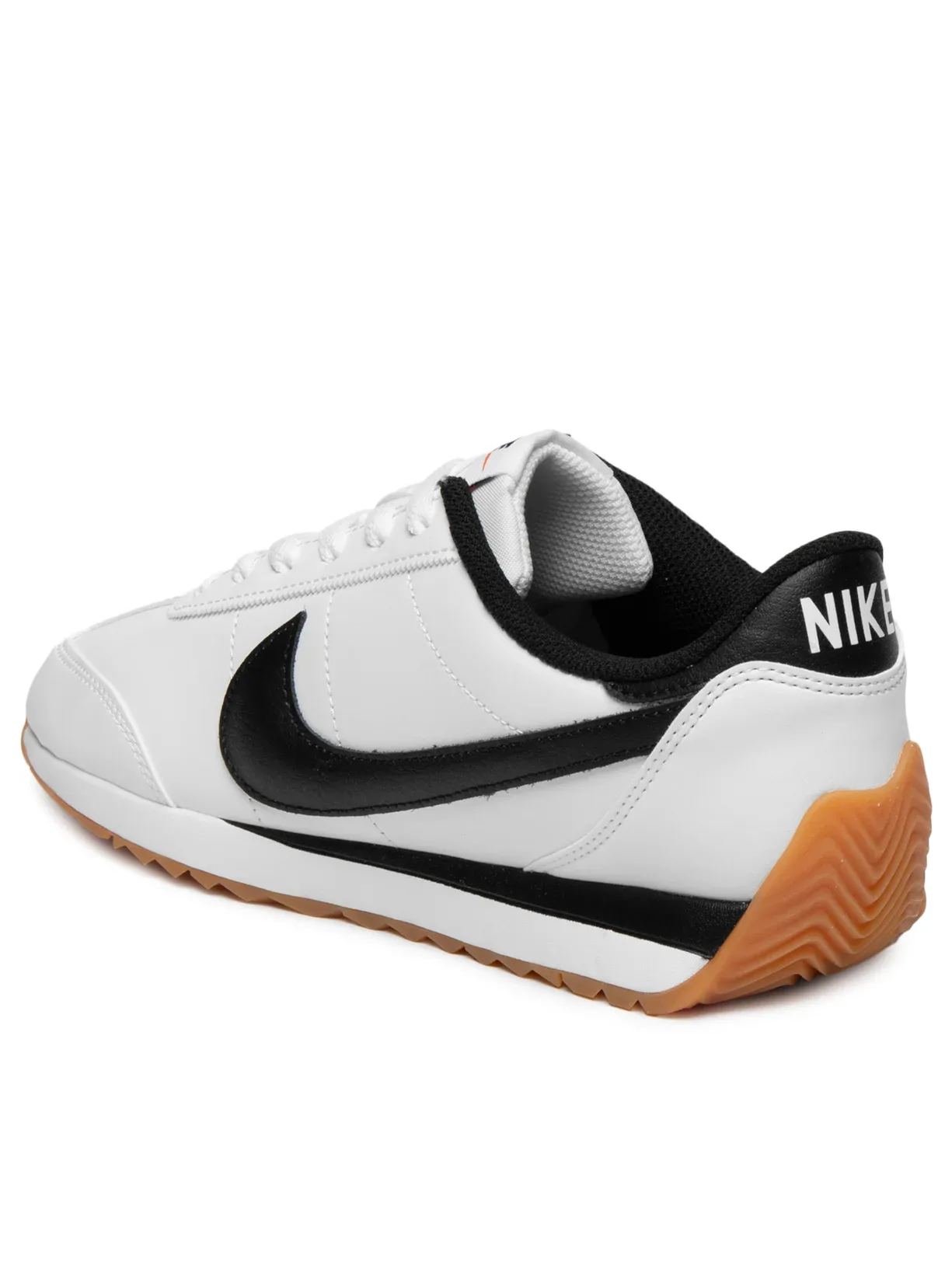 Nike Pacific - Black White - foto 3