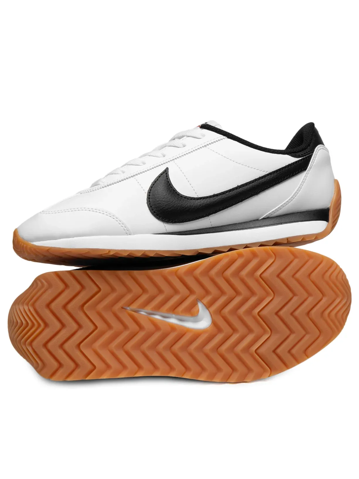 Nike Pacific - Black White - foto 4