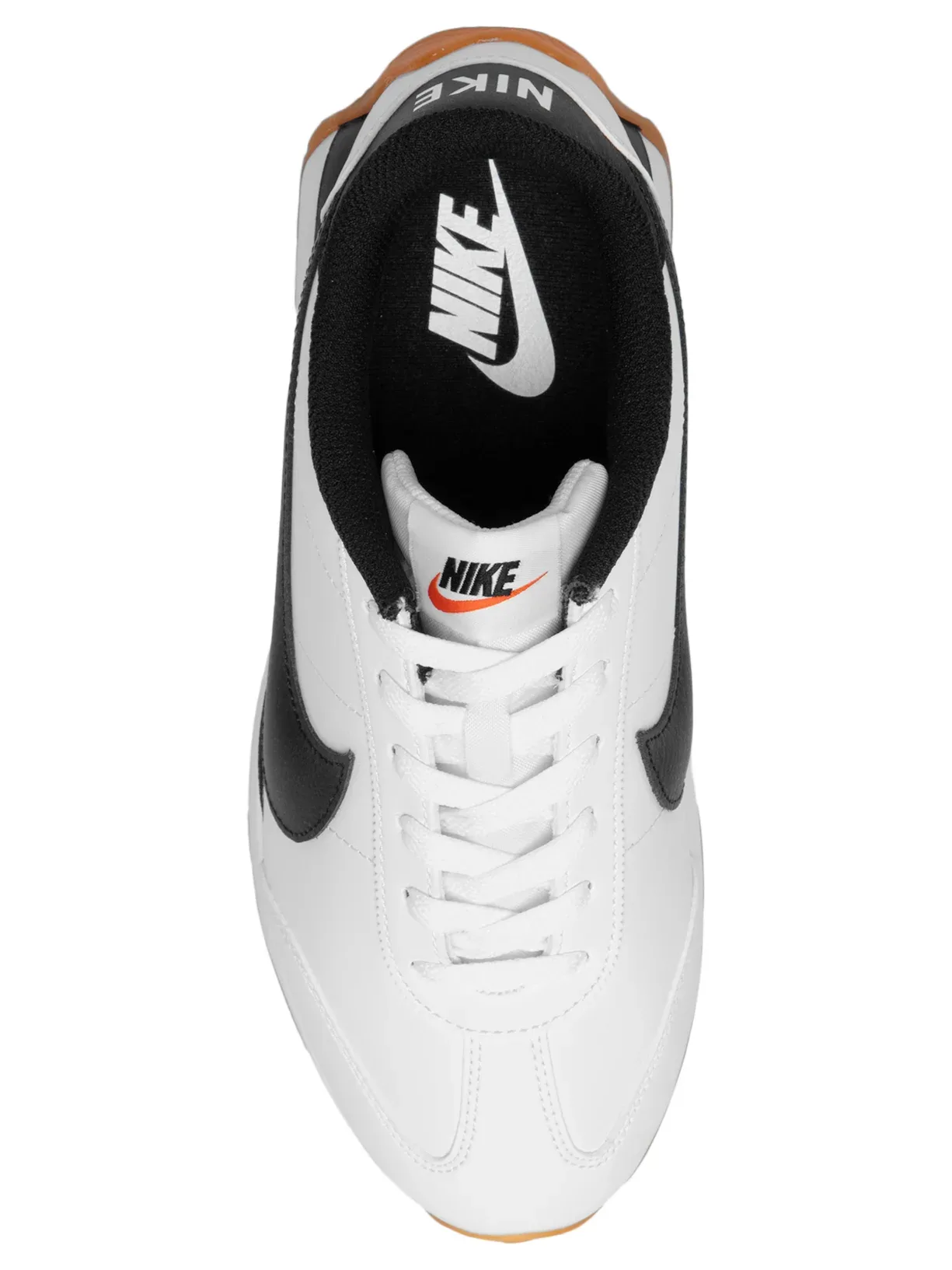 Nike Pacific - Black White - foto 2