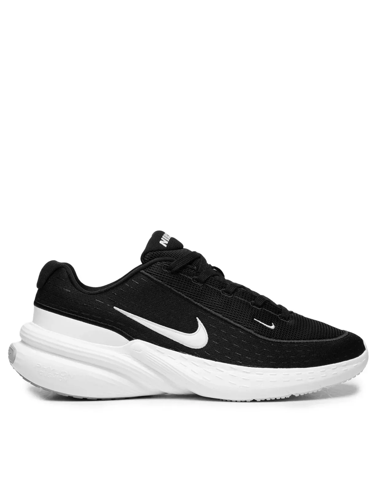 Nike Uplift SC - Black White